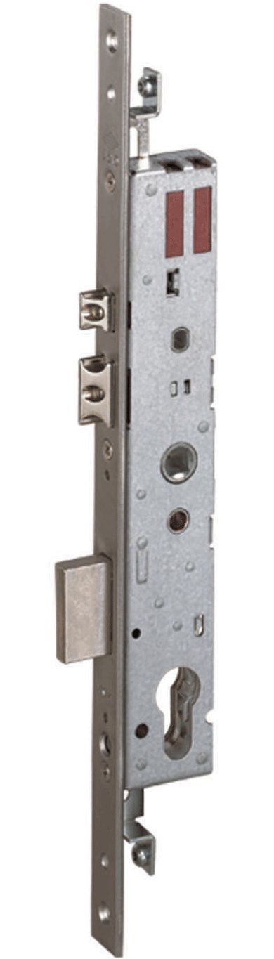 CISA 1.19225.30.0 – C. Metalica Electrica Gears Pro E = 30 Without Cylinder
