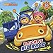UmiCar's Big Race (Team Umizoomi) (Pictureback(R))