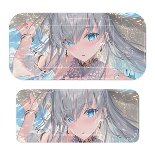 Aj FateGrandOrder AiX^VA Switch XLV[ Zbg Switch Lite XLtB Zbg XebJ[ Jo[ V[  ʑΉ Cی EȒPJԂ\t\ w/CAh~ UMǂ ϋv