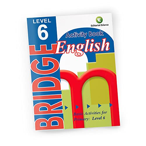Preisvergleich Produktbild Ep 6 - Bridge English Wb