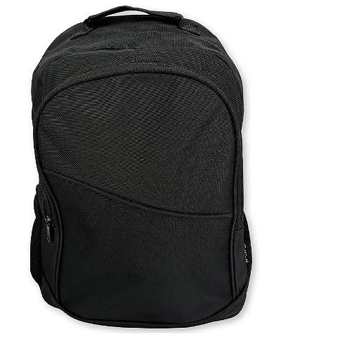 Mochila Notebook Resistente All Black