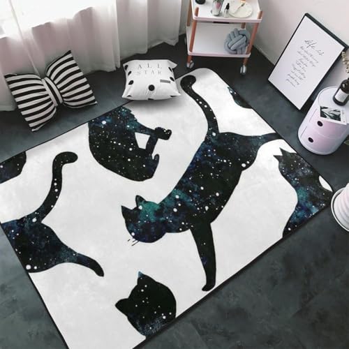 �L�ƉF���̂������� �J�[�y�b�g �����` ���O �ėp �h�_�j �R�� �h�L �ӂ���Ǝ�G�� �l�C ���g�[�Ή� �􂦂� ����~�ߕt ������� �v���[���g 100 × 150 cm h104