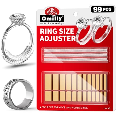 Amazon Best Sellers: Best Ring Sizers