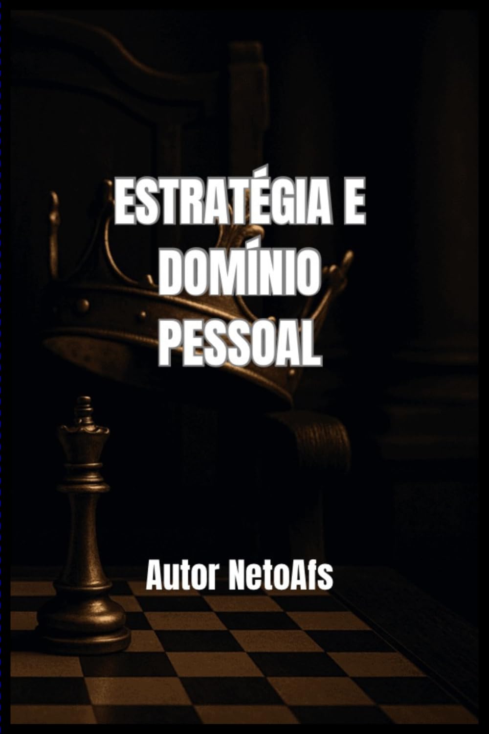 Estratégia e Domínio Pessoa
