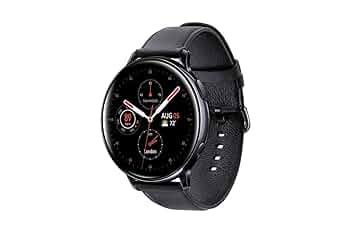 その他 Galaxy Watch Active2 Amazon.com: SAMSUNG Galaxy Watch Active 2 (44mm, GPS