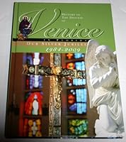 History of the Diocese of Venice in Florida: Our Silver Jubilee 1984-2009 B0037JHAXQ Book Cover