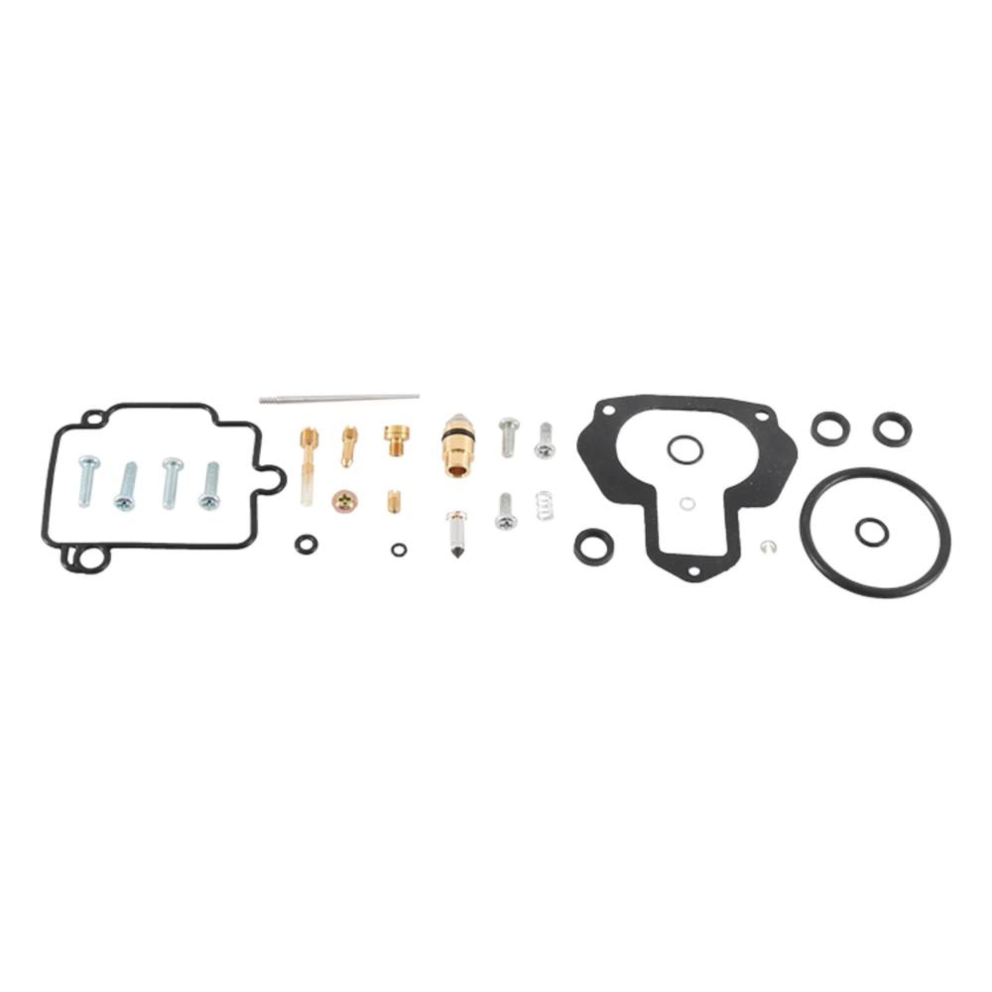 All Balls Racing Vergaser Rebuild Kit – Komplettes Set Für Honda ATC250R 86