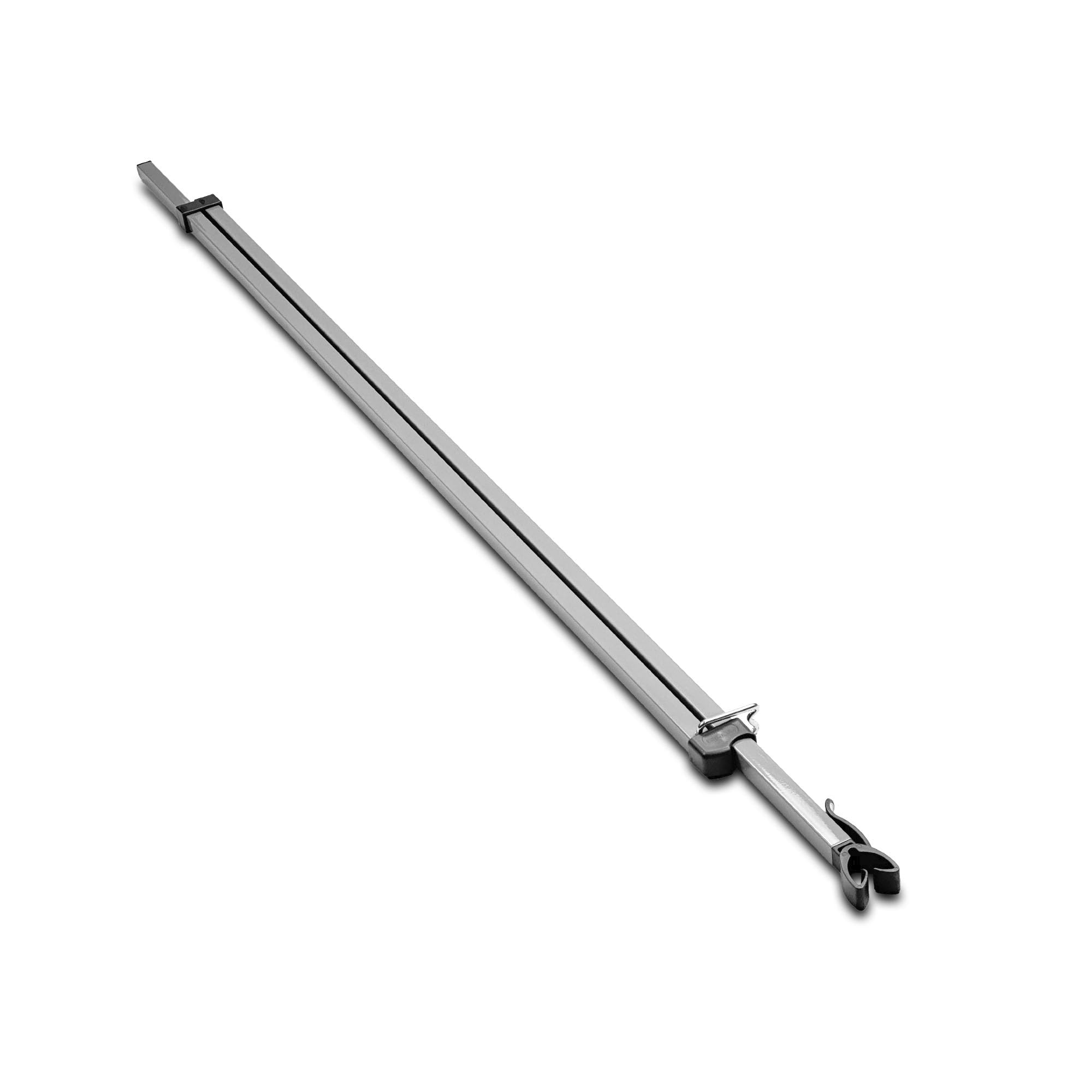 Addis 2.2m Washing Line Prop | Heavy Duty Outside Clothes Line Pole