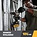 Cat® 18V 1 FOR ALL ½” Cordless Hammer Drill with Brushless Motor and Graphene Battery - DX13