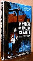 Mystery on Malina Straits B0006AYS84 Book Cover