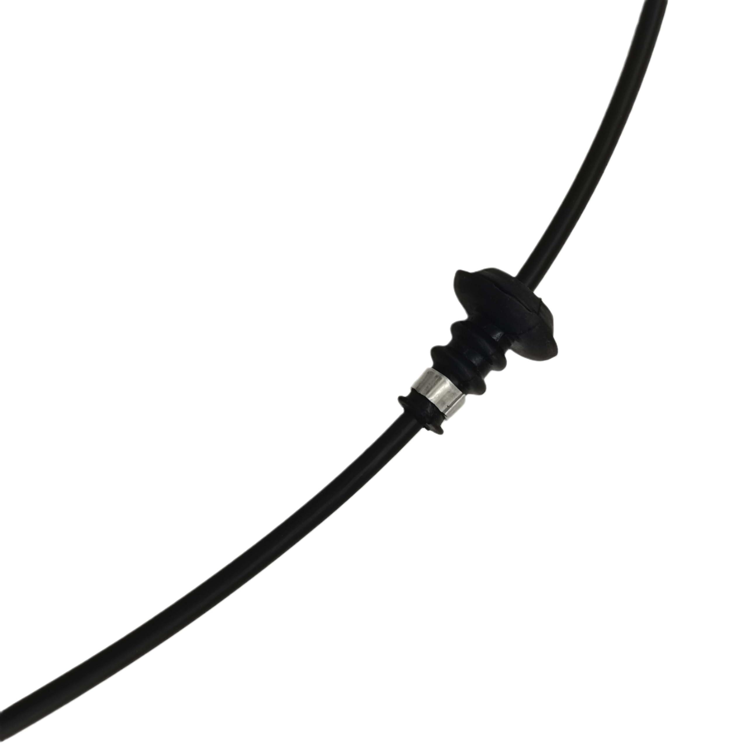 Conjunto de cable de liberación de capó 912-410 para 2011-2020 Sienna Hood Latch Lock Control Cable 53630-08030 Conjunto de cable, control de bloqueo de capó