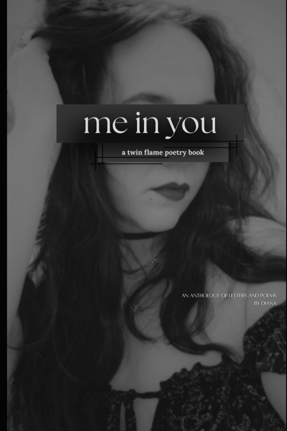 Me in You: A Twin Flame Poetry Book