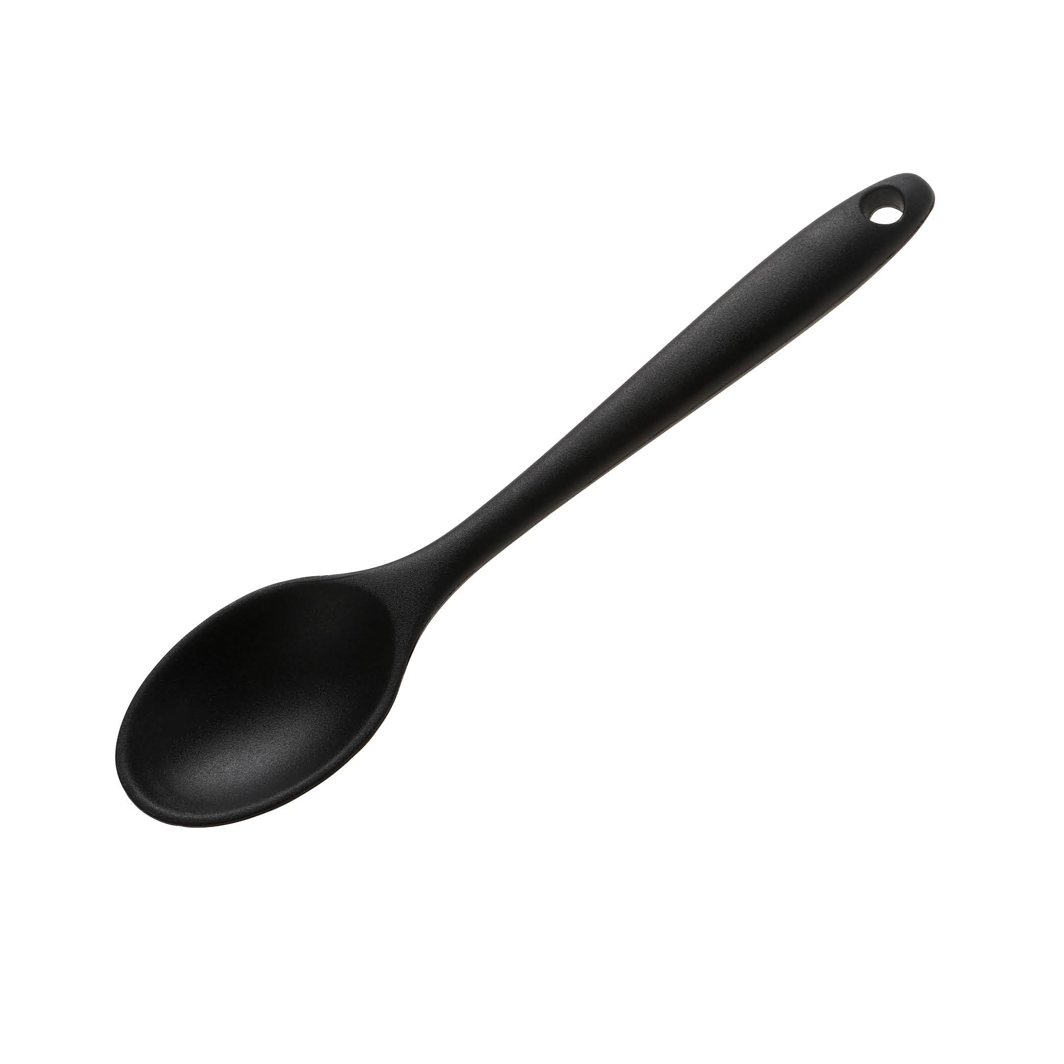 Wiltshire Mini Silicone Serving Spoon, Cooking Spoon, Heat-Resistant