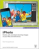 Apple Pro Training Series: iPhoto