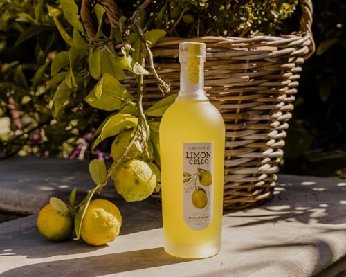 Carissima Limoncello (1 x 0.70l)