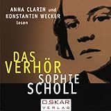 Sophie Scholl - Das Verhör - div.