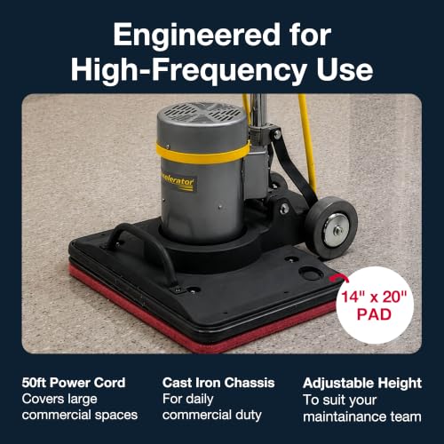 Image of Koblenz SP-15 D Polisher