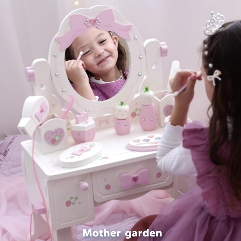 Amazon.co.jp: Mother Garden 263-62796 Pretend Play Set, Tiara