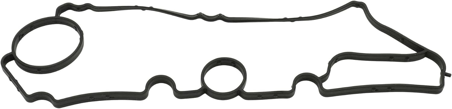 32140004 PCV Valve Oil Trap 2.0L w/Gasket for Volvo XC90 XC60 S60 S80 S90 V60 V90 XC40 XC70 2014-2021 4 Cylinder 32242753 31430923 31670210 31316184