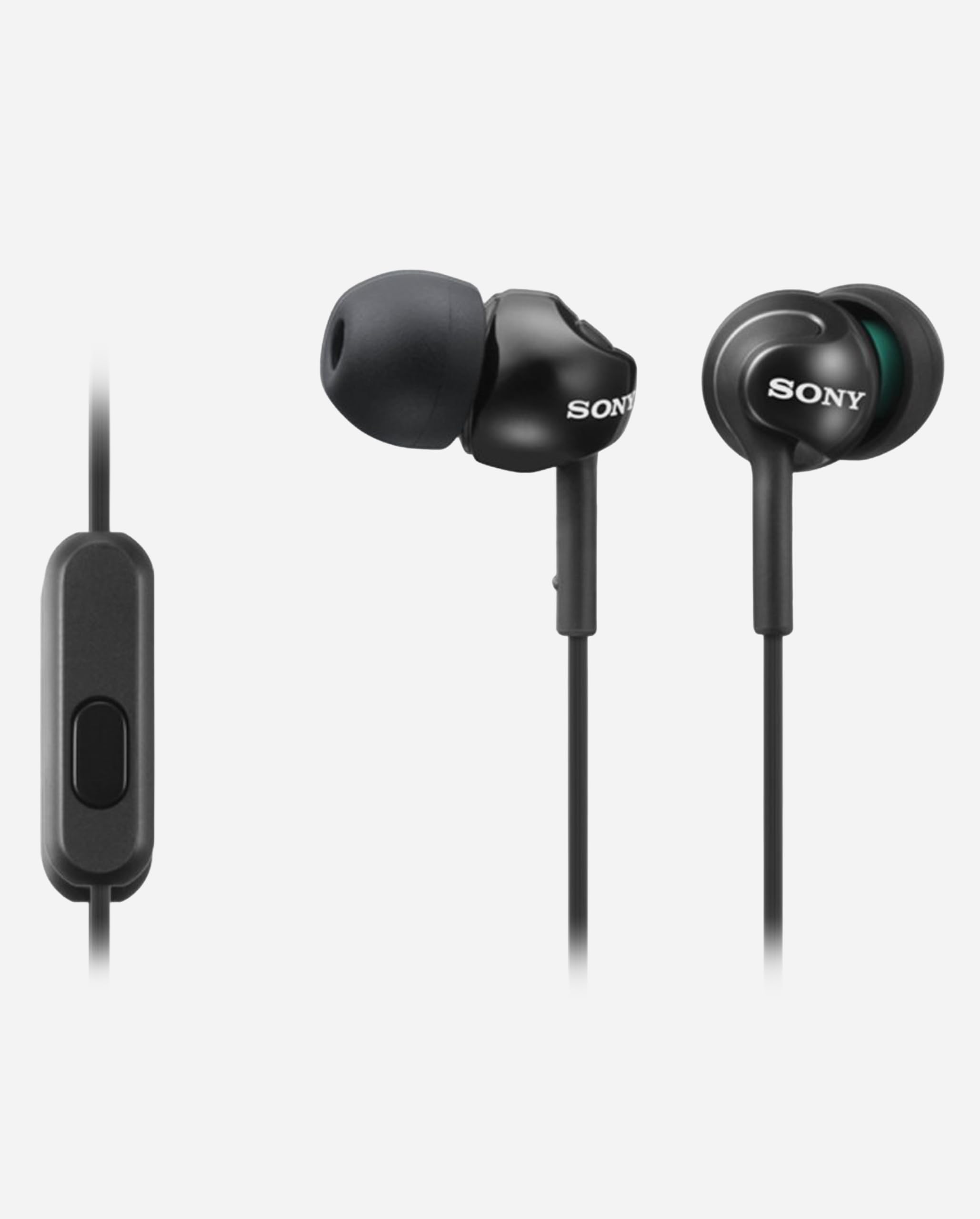 Amazon.co.jp: 音漏れを大幅に低減。 サウンド SONY ソニー カナル型