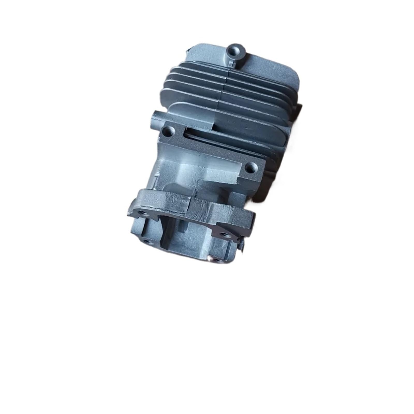 Genérico Compatible con Zenoah G2500 Alpina A305. | Kit de pistón de cilindro de 34 mm