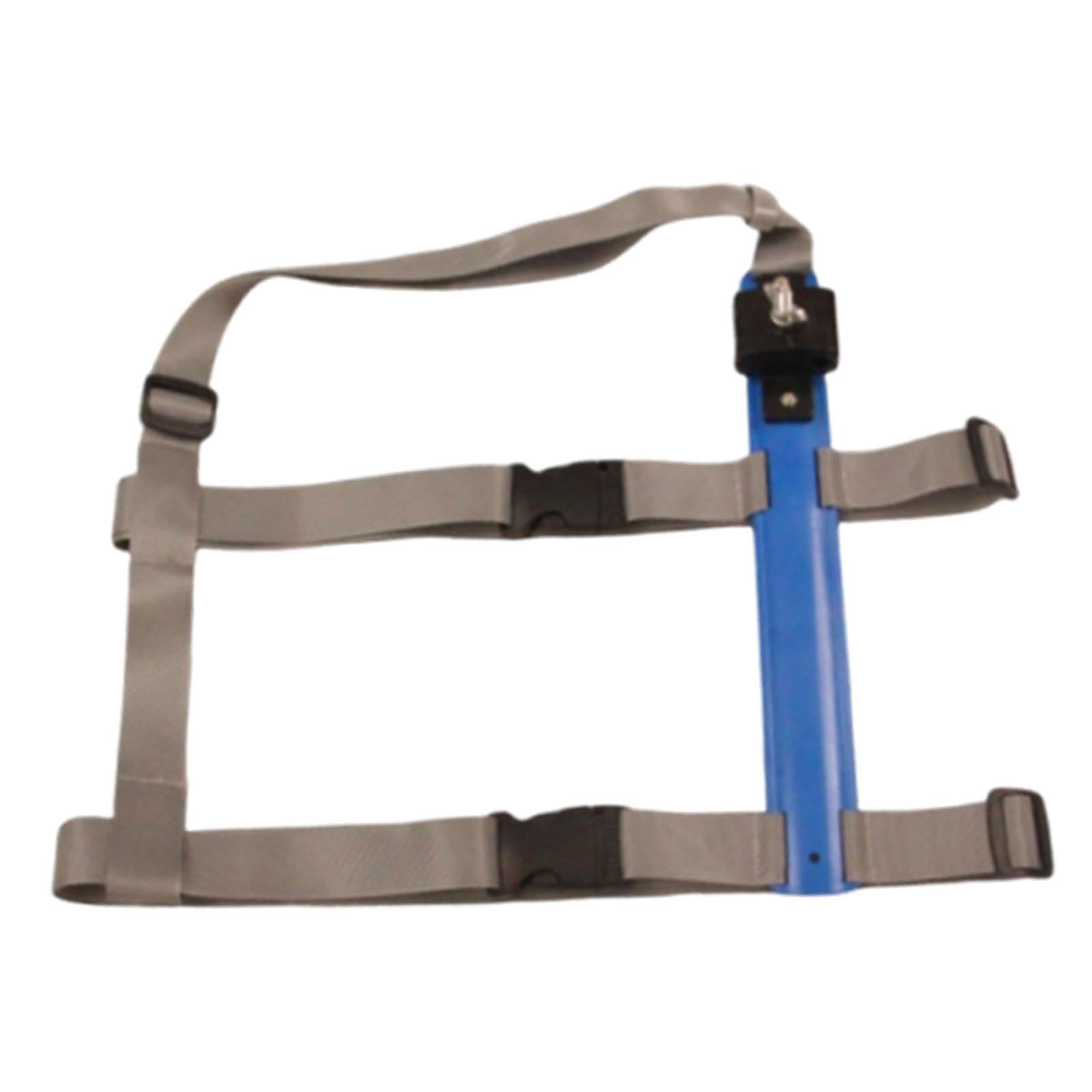 Hands Free Umbrella Holder Wearable Accessory for Outdoor Activity Gardening Front|Umbrellas|Clothing Shoes & Accessories-image-47