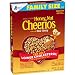 Honey Nut Cheerios, Gluten Free, Cereal with Oats, 19.5 oz Box
