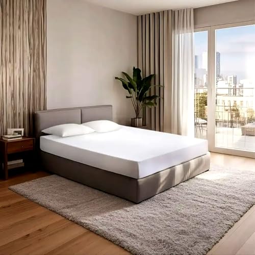 Bestier Twin Size 8 Inch Mattress, 8 Inch Twin Size Memory Foam Mattress with Gel Memory Foam for Cooling Night Sleep, Pressure Relief & Comfort Sleep