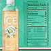 Sparkling Ice, Winter Variety Pack, Flavored Sparkling Water, Zero Sugar, with Vitamins and Antioxidants, 17 fl oz, 12 count (Cranberry Frost, Winter Punch, Apple Cider and Ginger Lime)