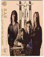 D.A.D.「No Fuel Left For The Pilgrims」 D.A.D. - No Fuel Left for the Pilgrims - Amazon.com Music