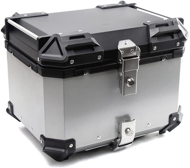 Porta Targa Carbonio Yamaha Tenerè 700 / World Raid Unit Garage 3225 - Foto 8