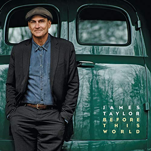 James Taylor