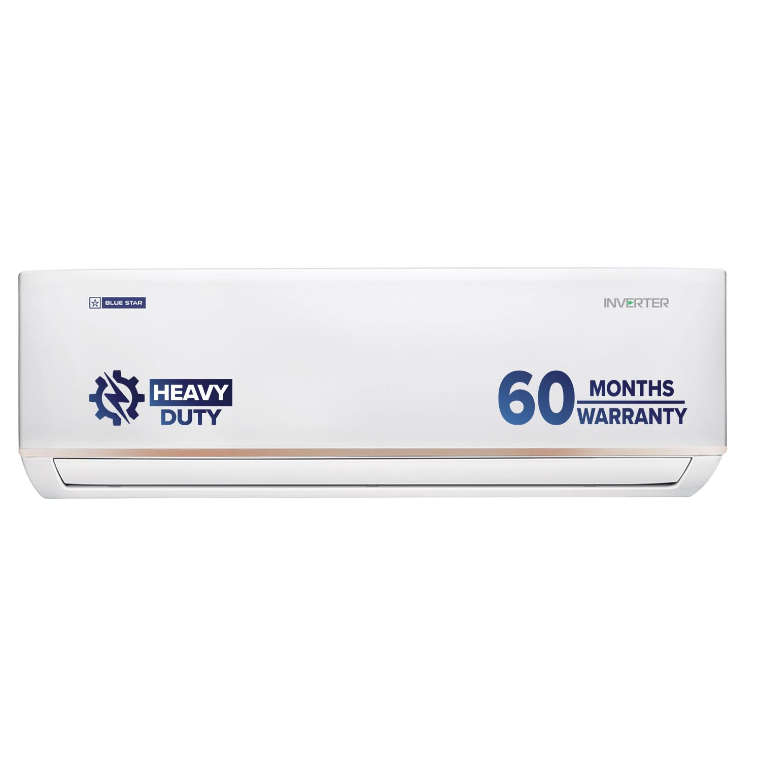 Blue Star 1.5 Ton 5 Star Inverter Split AC