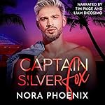 Cover of Captain Silver Fox