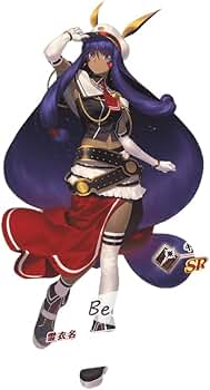 FGO　バサトリア　コスプレ衣装　ウィッグ、靴付き Amazon.co.jp: Beauty 出品 ☆ ウィッグ 、 靴 付き☆ Fate