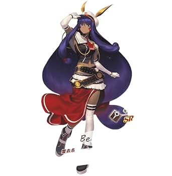 FGO　バサトリア　コスプレ衣装　ウィッグ、靴付き Amazon.co.jp: ウィッグ、靴 付き Fate/Grand Order FGO
