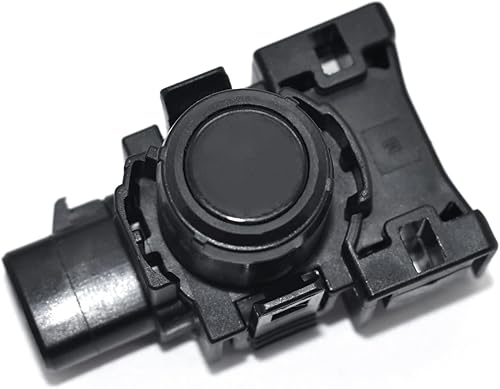 Sensor de asistencia de estacionamiento negro PDC KD4767UC1 KD47-67UC1 KD47-67-UC1 compatible con Mazda 2 3 5 6 CX-3 CX-5 CX-9