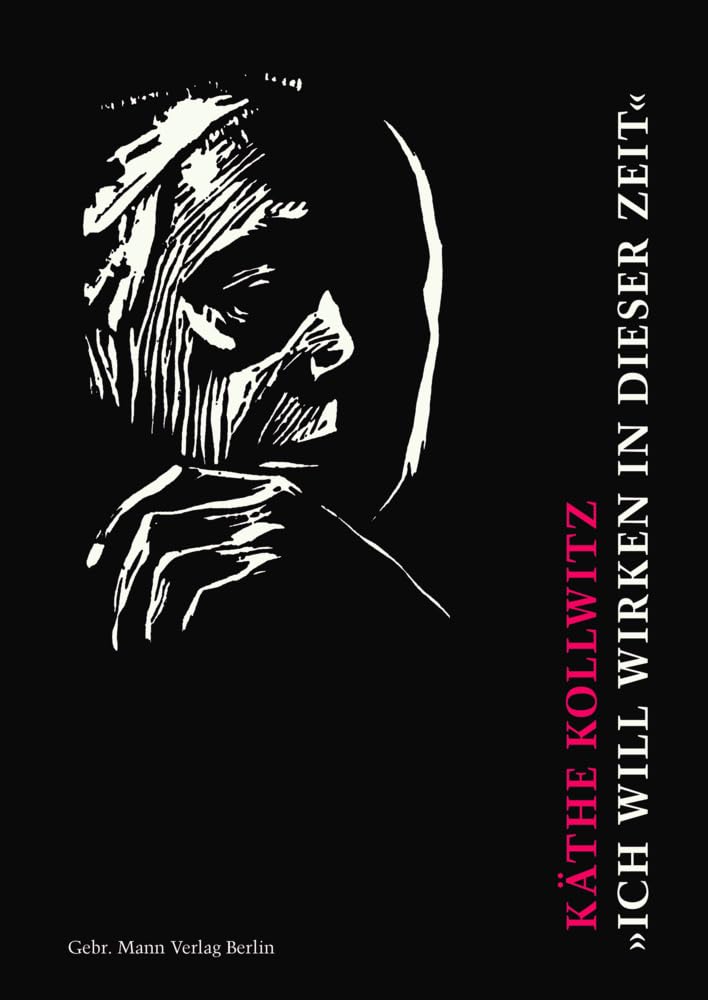 Kathe Kollwitz recueil d'art de prestige dessins et sculptures rares