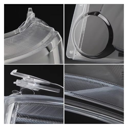 Couvercle phare droit Range Rover Sport L320 2005-2009 - 4