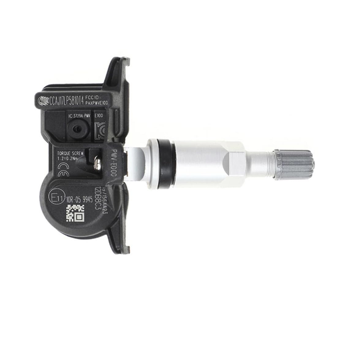 TPMS Sensor, 315Mhz Tire Pressure Monitor System for Toyota Camry
