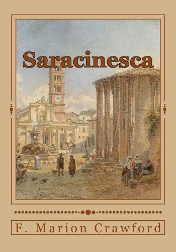 Saracinesca 1502792974 Book Cover