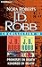 J. D. Robb CD Collection 10: Promises in Death, Kindred in Death (In Death Series)