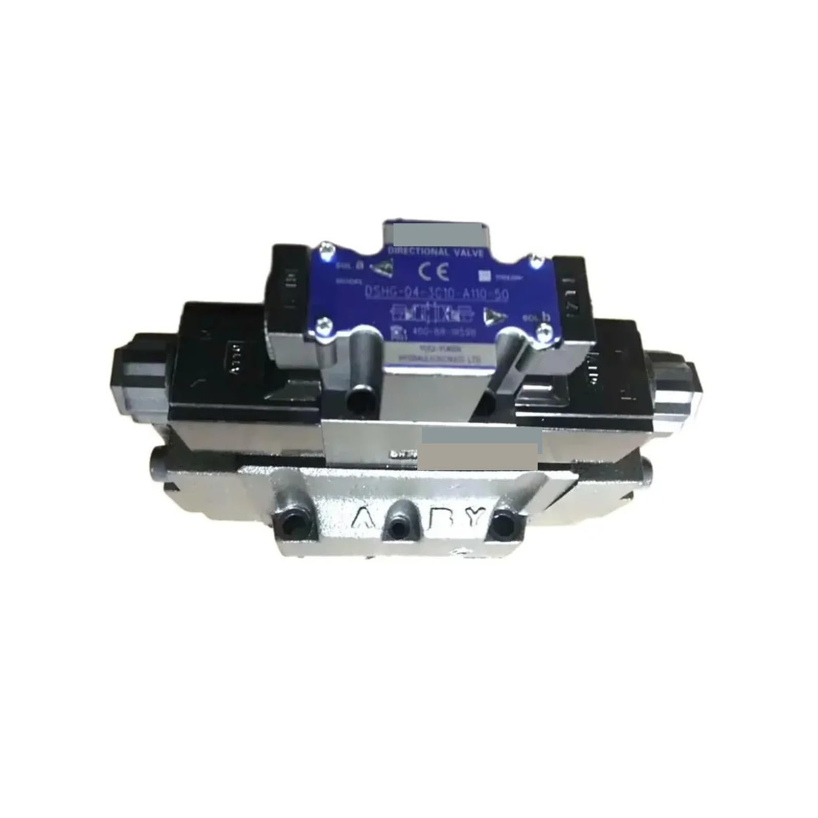 Vanne hydraulique DSHG-04-2B2-D12-N51 pour circuit industriel