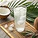 Vita Coco Coconut Water, Pure Organic | Refreshing Coconut Taste | Natural Electrolytes | Vital Nutrients | 16.9 Oz (Pack Of 12)