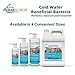 Aquascape 98892 Cold Water Beneficial Bacteria for Pond and Water Features, 8-Ounce