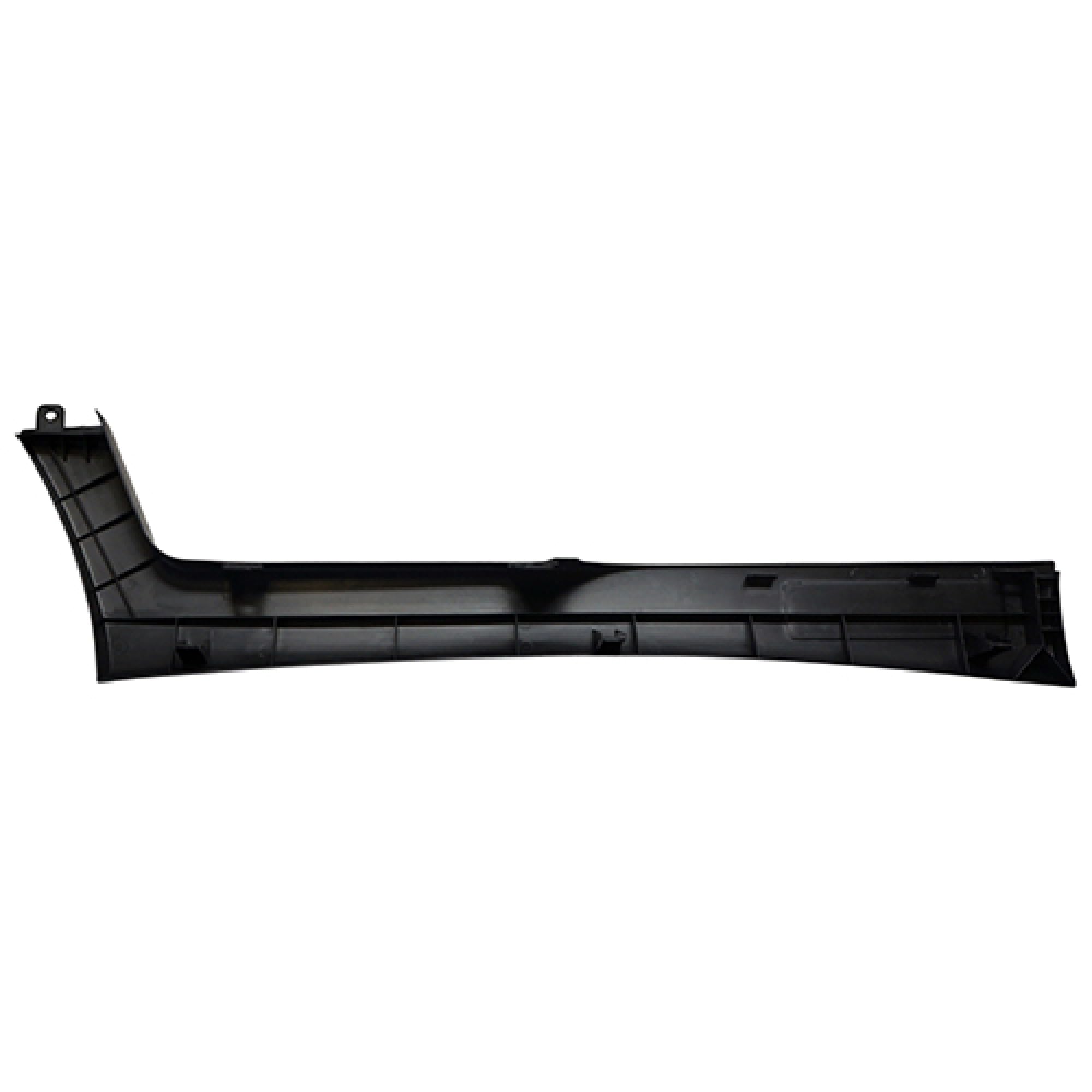 Red Hawk BP-0201 Rocker Panel Set Compatible With/Replacement For Yamaha Drive2 J0B-K818A-00-00, J0B-K818B-00-00 Golf Carts