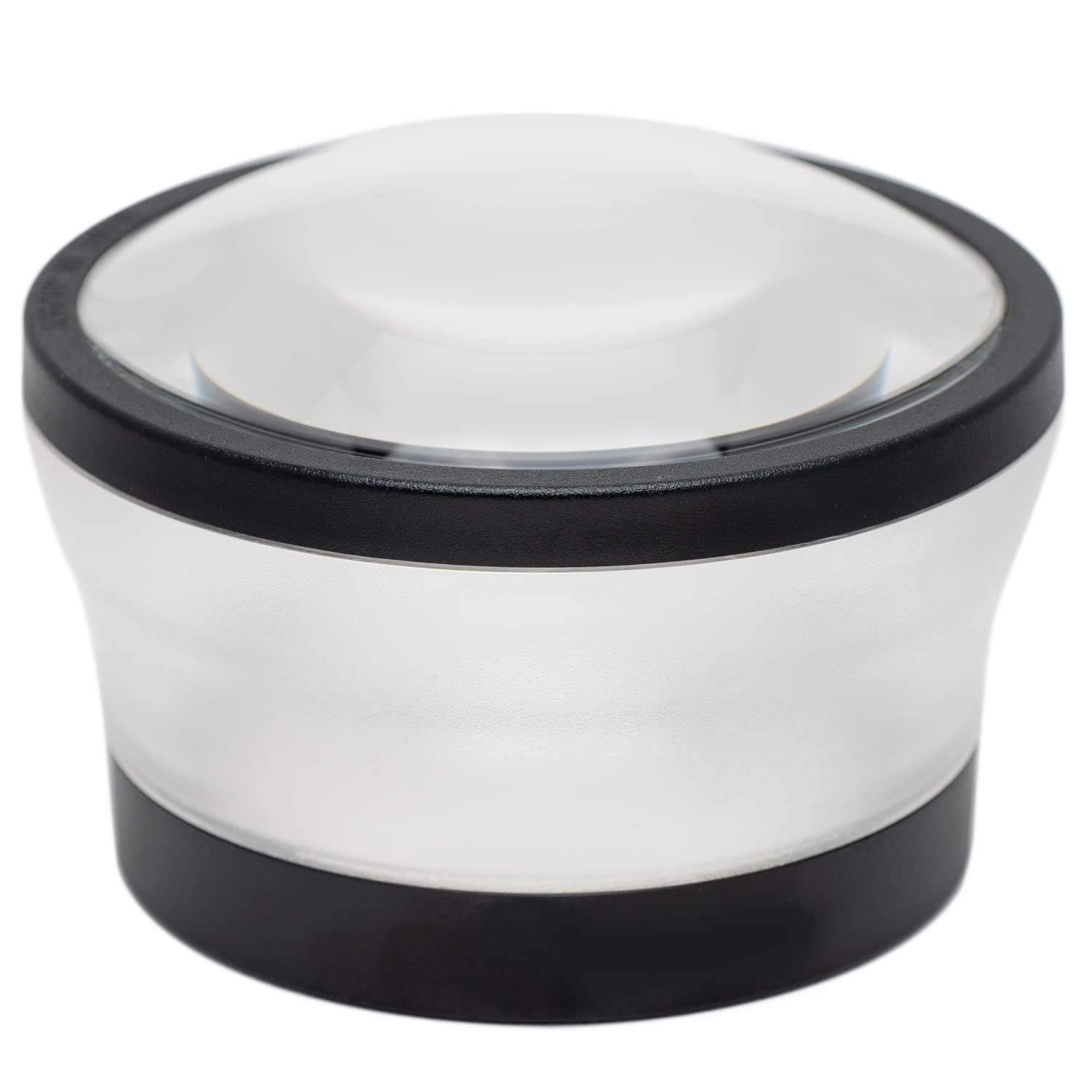 MIZAR-TEC 994605 6X Loupe, Desk Magnifier, Made in Japan, Lens Diameter 3.1 inches (80 mm)