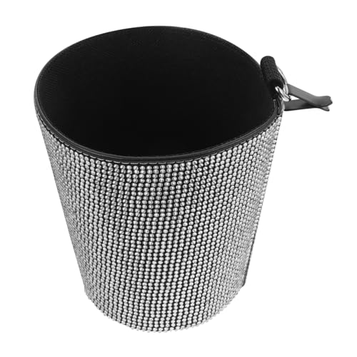 Poubelle de voiture portable pour éliminer le désordre et ranger l'intérieur