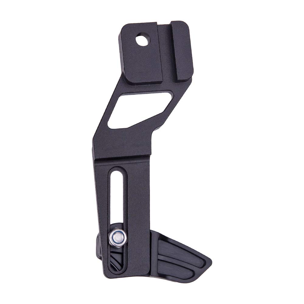 Guida Catena Protezione Catena Montata Diretta Mountain Bike Catena MTB Catena Protector