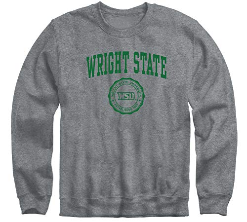 Barnesmith Crewneck Sweatshirt for College
